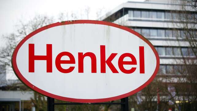 Henkel setzt sich größere Ziele 2024