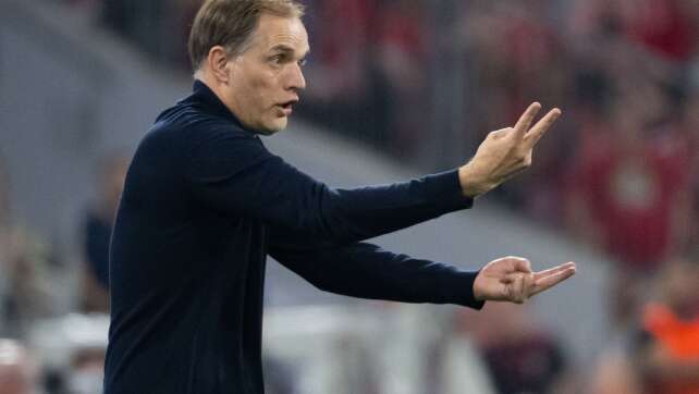 Tuchel orakelt zu Trainer-Spekulation beim FC Bayern