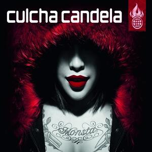 Culcha Candela – Monsta