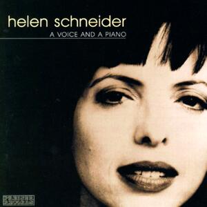Helen Schneider – Rock n roll gypsy