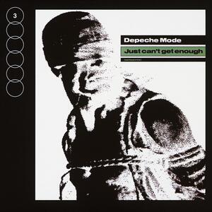 Depeche Mode – Just cant get enough