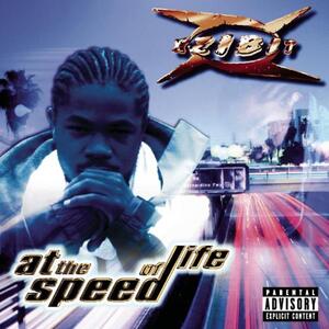 Xzibit – Paparazzi