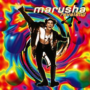 Marusha – Somewhere Over The Rainbow