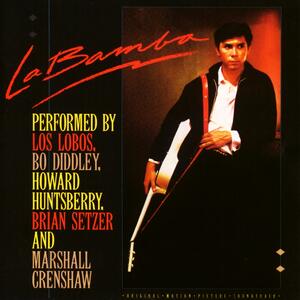 Los Lobos – La Bamba