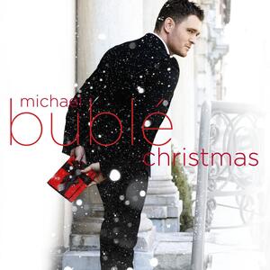 Michael Bublé – All I Want For Christmas Is You