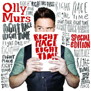 Olly Murs – I Wish It Could Be Christmas Every Day