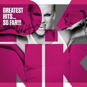 P!nk – Just like a pill