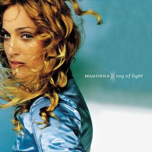 Madonna – The power of goodbye