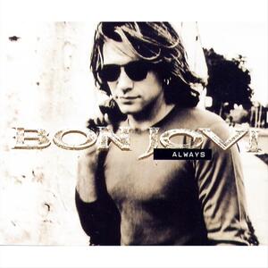 Bon Jovi – Always