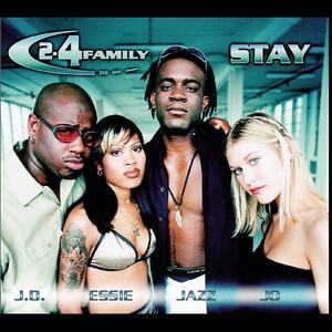 2-4 Family – Stay