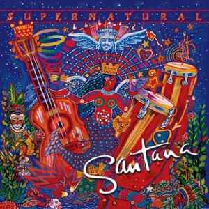 Santana – Maria maria