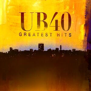 UB40 – Can't help falling in love