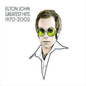 Elton John – Circle of life