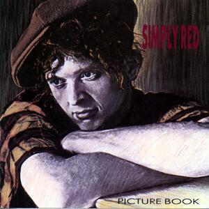 Simply Red – Holding back the years