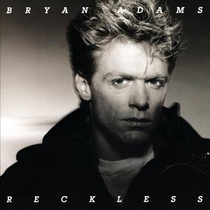 Bryan Adams – Run to you