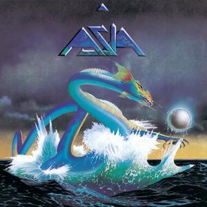 Asia – Heat of the moment