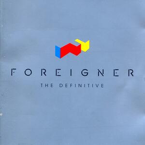 Foreigner – Urgent