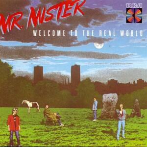 Mr. Mister – Kyrie