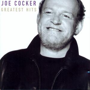 Joe Cocker – You can leave your hat on