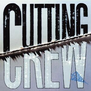 Cutting Crew – I just died in your arms