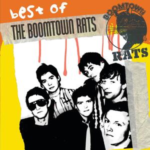 Boomtown Rats – I dont like mondays