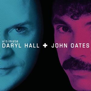 Hall & Oates – Out of touch