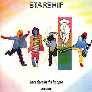 Starship – We built this city