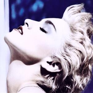 Madonna – La isla bonita