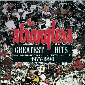 The Stranglers – Always the sun