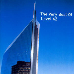Level 42 – Lessons in love