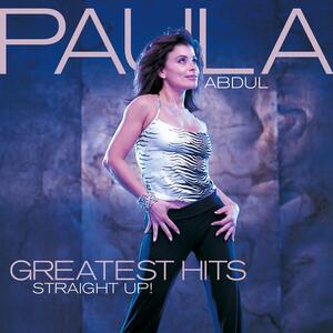 Paula Abdul – Straight up