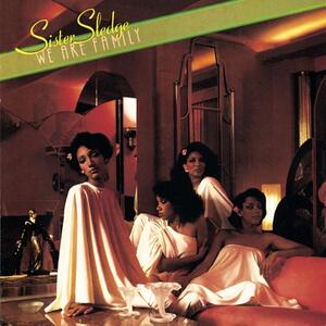 Sister Sledge – Lost in music