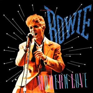David Bowie – Modern love