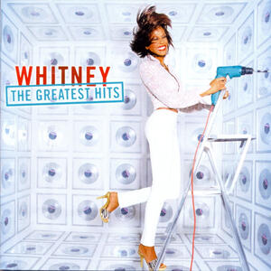 Whitney Houston – How will I know