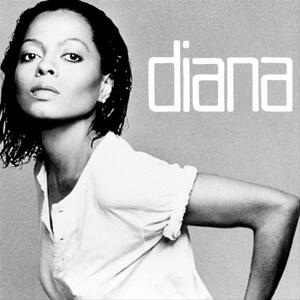 Diana Ross – Upside down