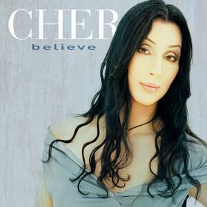 Cher – Believe