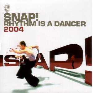 Snap! – Rhythm Is A Dancer