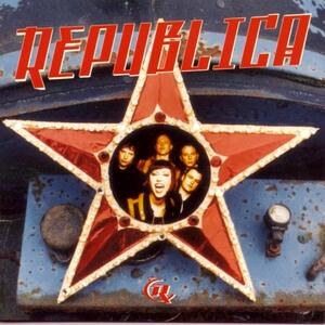Republica – Ready to go