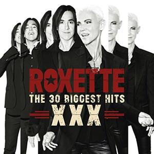 Roxette – Fading like a flower