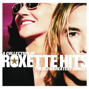 Roxette – How do you do!