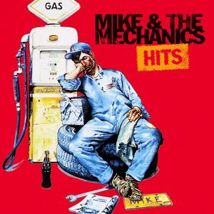 Mike & The Mechanics – Word of mouth