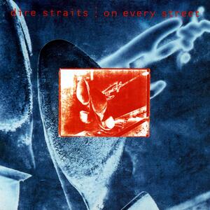 Dire Straits – Calling elvis
