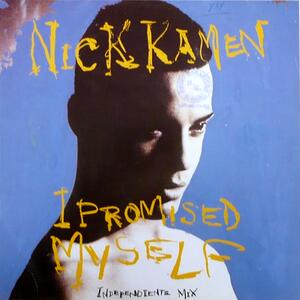 Nick Kamen – I promised myself