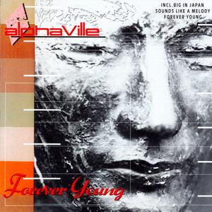 Alphaville – Big in Japan