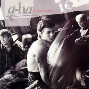 A-Ha – Take on me