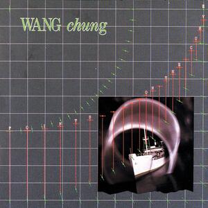 Wang Chung – Dance hall days