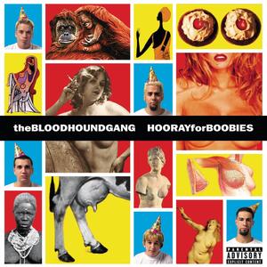 Bloodhound Gang – Along comes mary