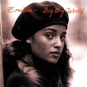 Emilia – Big, big world