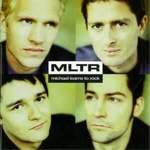 Michael Learns To Rock – Wild women