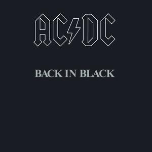 AC/DC – You shook me all night long